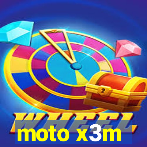 moto x3m - jogo de moto 2